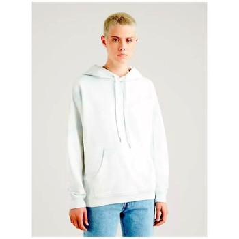 Levis Jersey Sudadera Rider blanco