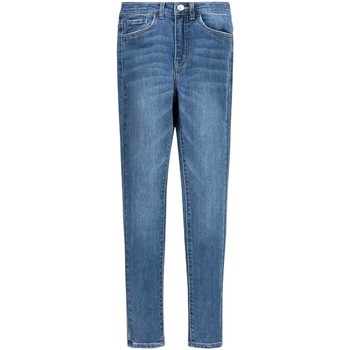 Levis Pantalones LVG 720 HIGH RISE SUPER SKINNY