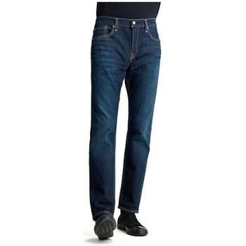 Levis Pantalones Pantalones 502 Taper Hombre Mezclilla