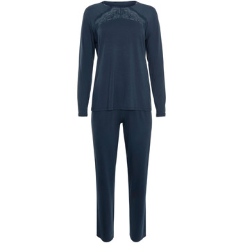 Lisca Pijama de casa pantalones top mangas largas Evelyn