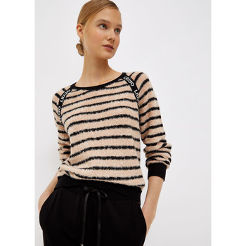 Liu Jo Jersey Jersey a rayas