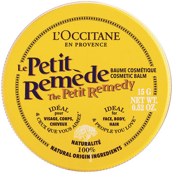 L'occitane Hidratantes & nutritivos Le Petit Remède Baume 15 Gr