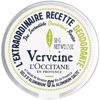 L'occitane Tratamiento corporal Verveine Deodorant 50 Gr