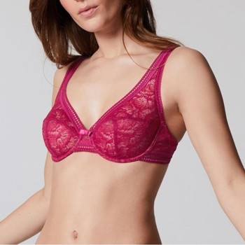 Lou Lencería Copa / Con Aros Sujetador LOU con aros Air de Lou