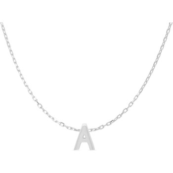 Luxenter Collar Collar A De Plata De Ley 925