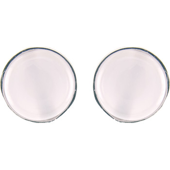 Luxenter Pendientes Pendientes Essential De Plata De Ley 925