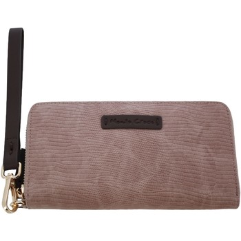 Manila Grace Cartera D821 carteras mujer Tórtola