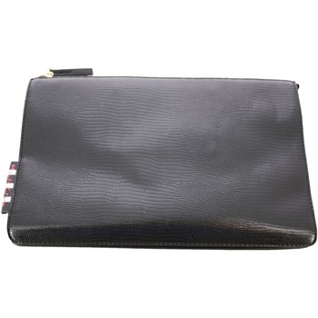 Manila Grace Neceser B817 bolsas mujer Negro