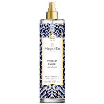 Margot & Tita Perfume Animal Velvet Scented Body Mist