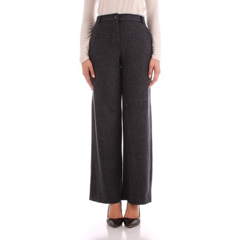 Max Mara Pantalón fluido COSA