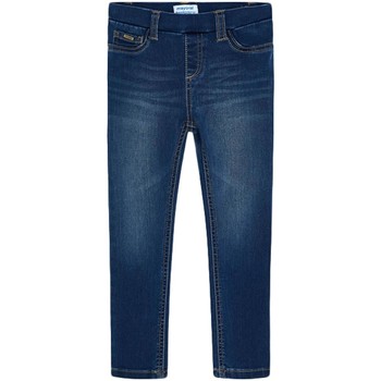 Mayoral Pantalones Pantalon cerrado tejano basico