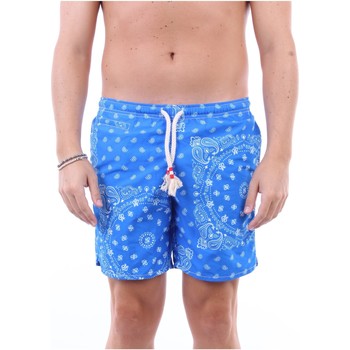 Mc2 Saint Barth Bañador JUMBO