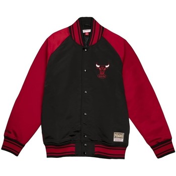 Mitchell And Ness Chaquetas Nba Chicago Bulls Colossal