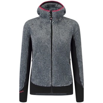 Montura Chaqueta deporte Chaqueta Remix Fleece Mujer Gris