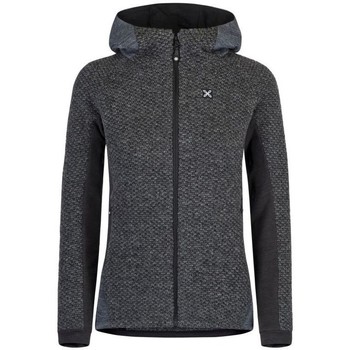 Montura Jersey Suéter Genziana Mujer Gris