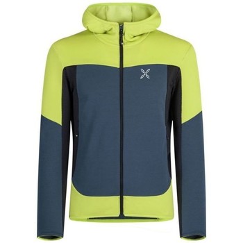 Montura Jersey Suéter Sky Plus Hombre Azul