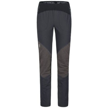 Montura Pantalón chandal Pantalones Vertigo Mujer Negro