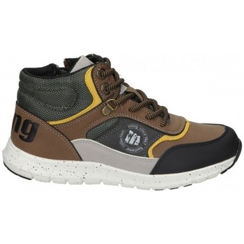 MTNG Zapatillas de senderismo ZAPATILLAS BOTA NIÑO 48382