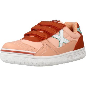 Munich Zapatillas G-3 PATCH KID