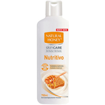 Natural Honey Productos baño Dermo Nutritivo Gel De Ducha