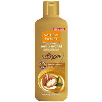 Natural Honey Productos baño Elixir De Argan Gel De Baño