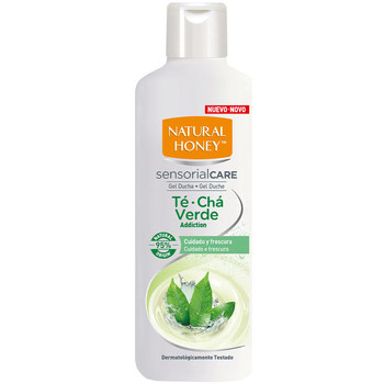 Natural Honey Productos baño Té Verde Gel De Ducha