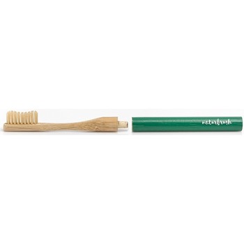 Naturbrush Productos baño HEADLESS VERDE