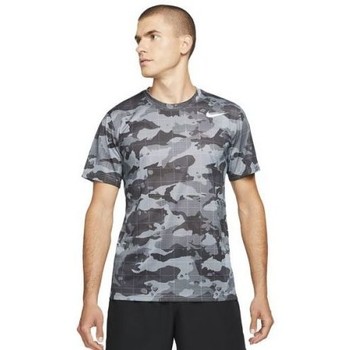 Nike Camiseta CAMISETA DRI-FIT CAMUFLAJE