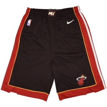 Nike Short niña Nba Miami Heat