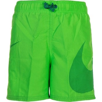 Nike Short niño BAÑADOR NIÑO Swim 4 NESS8653