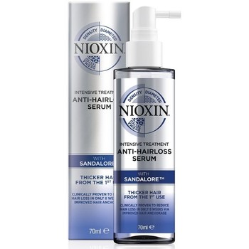 Nioxin Tratamiento capilar INTENSIVE DAY TREATMENT ANTI-HAIRLOSS SERUM 70ML