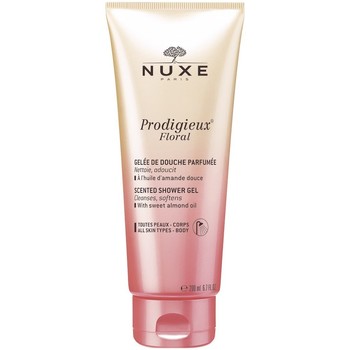 Nuxe Productos baño PRODIGIEUX FLORAL GEL DOUCHE 200ML