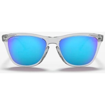 Oakley Gafas de sol Gafas de sol Frogskins Transparente