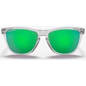 Oakley Gafas de sol Gafas de sol Frogskins Transparente