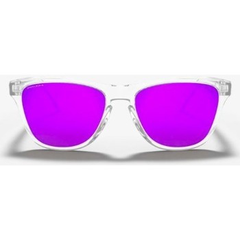 Oakley Gafas de sol Gafas de sol Frogskins XS Transparente