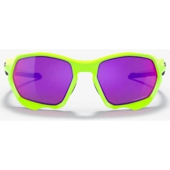 Oakley Gafas de sol Gafas de sol Plazma Lima
