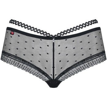 Obsessive Shorty / Boxer 876-SHO-1 NOIR