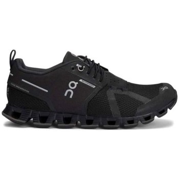 On Running Deportivas Moda Zapatillas Cloud Mujer Negro