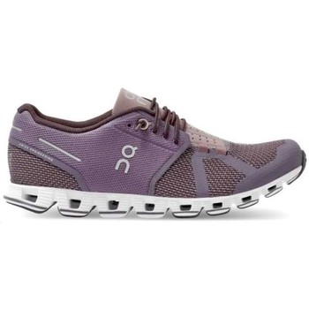On Running Deportivas Moda Zapatillas Cloud Mujer Violeta