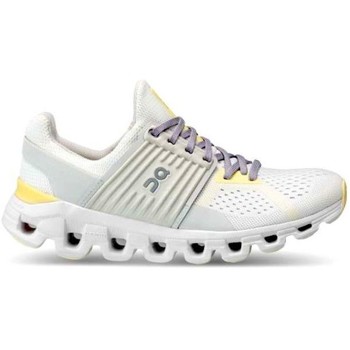 On Running Deportivas Moda Zapatillas Cloudswift Mujer blanco