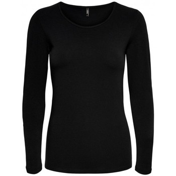 Only Camisa CAMISETA BASICA MUJER 15204712