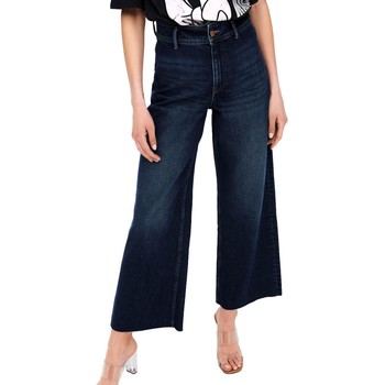 Only Jeans ONLSERNA HW CLEAN W CA DNM JNS