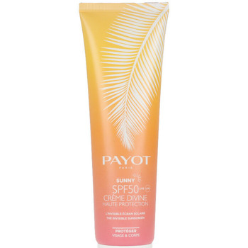 Payot Protección solar Sunny Crème Divine Spf50