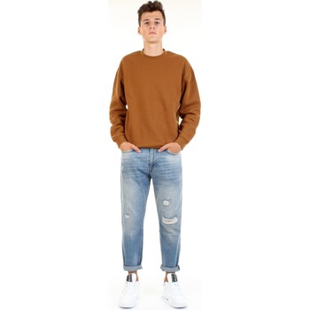 P.grax Denim Jeans BLACKSMITH