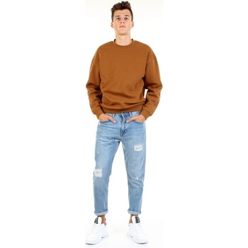 P.grax Denim Jeans BLACKSMITH