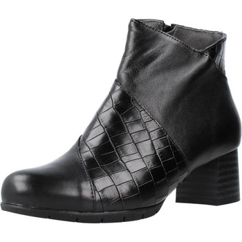 Pitillos Botines 1044P