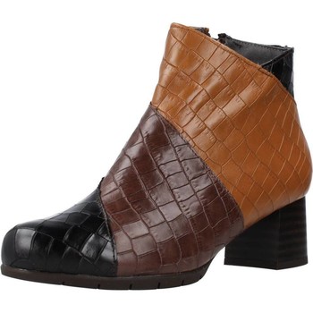 Pitillos Botines 1045P