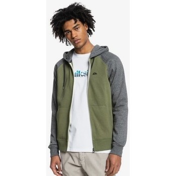 Quiksilver Jersey con capucha EQYFT04471 GPH