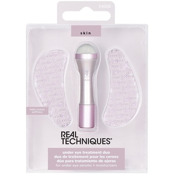 Real Techniques Tratamiento para ojos MINI UNDER EYE REVIVER