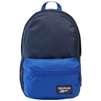 Reebok Sport Mochila MOCHILA CON ESTUCHE AZUL MARINO JUNIOR
